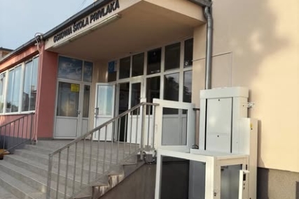 Od Splita do Zadra: Nova invalidska platforma kao rezultat vrhunske stručnosti i preciznosti